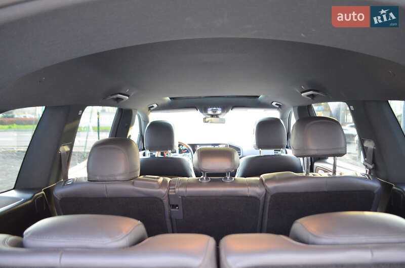 Позашляховик / Кросовер Mercedes-Benz GLS-Class 2019 в Києві