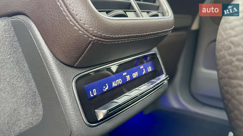 Позашляховик / Кросовер Mercedes-Benz GLS-Class 2020 в Києві фото 17 Позашляховик / Кросовер Mercedes-Benz GLS-Class 2020 в Києві