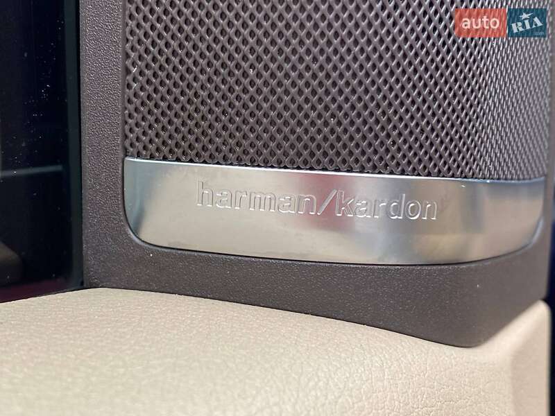 Внедорожник / Кроссовер Mercedes-Benz GLS-Class 2016 в Киеве