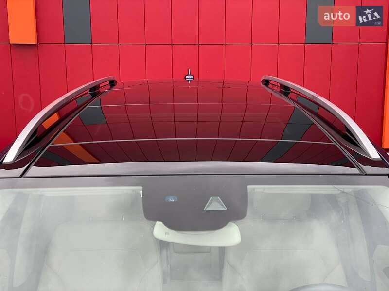 Внедорожник / Кроссовер Mercedes-Benz GLS-Class 2016 в Киеве