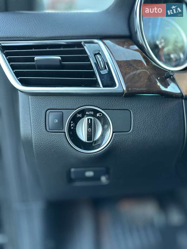 Позашляховик / Кросовер Mercedes-Benz GLS-Class 2018 в Львові фото 80 Позашляховик / Кросовер Mercedes-Benz GLS-Class 2018 в Львові