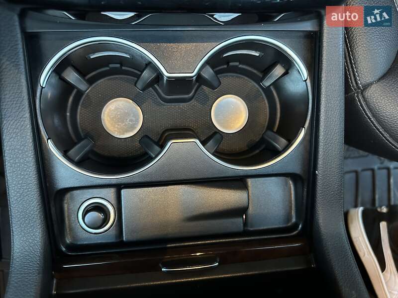 Позашляховик / Кросовер Mercedes-Benz GLS-Class 2018 в Львові фото 122 Позашляховик / Кросовер Mercedes-Benz GLS-Class 2018 в Львові