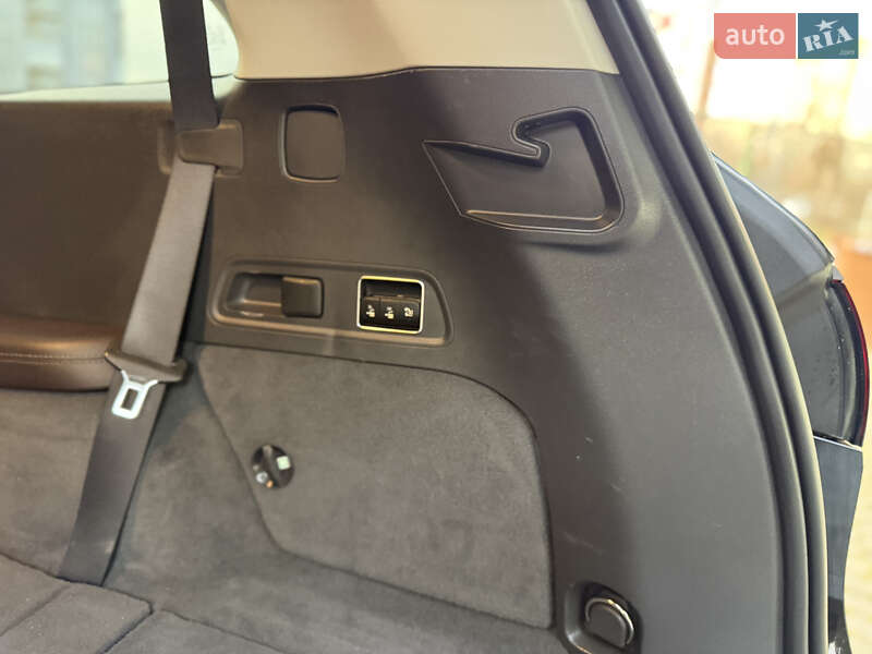 Внедорожник / Кроссовер Mercedes-Benz GLS-Class 2019 в Черновцах