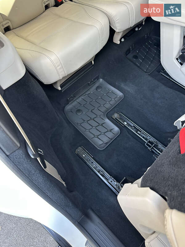 Внедорожник / Кроссовер Mercedes-Benz GLS-Class 2022 в Киеве