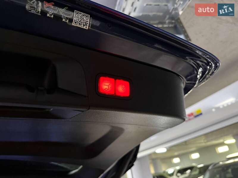 Внедорожник / Кроссовер Mercedes-Benz GLS-Class 2023 в Киеве