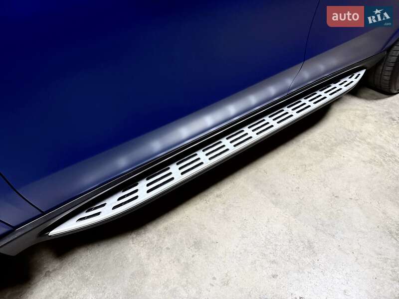 Внедорожник / Кроссовер Mercedes-Benz GLS-Class 2023 в Киеве