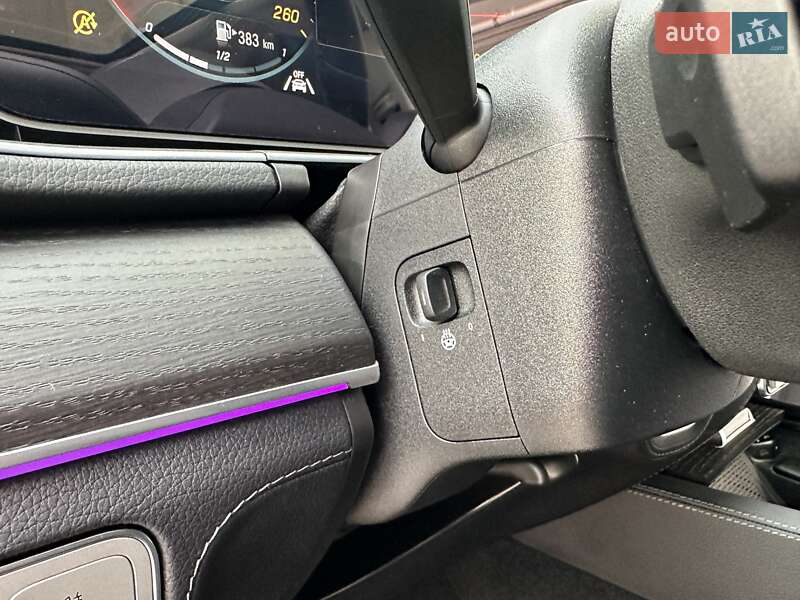 Внедорожник / Кроссовер Mercedes-Benz GLS-Class 2022 в Киеве фото 60 Внедорожник / Кроссовер Mercedes-Benz GLS-Class 2022 в Киеве