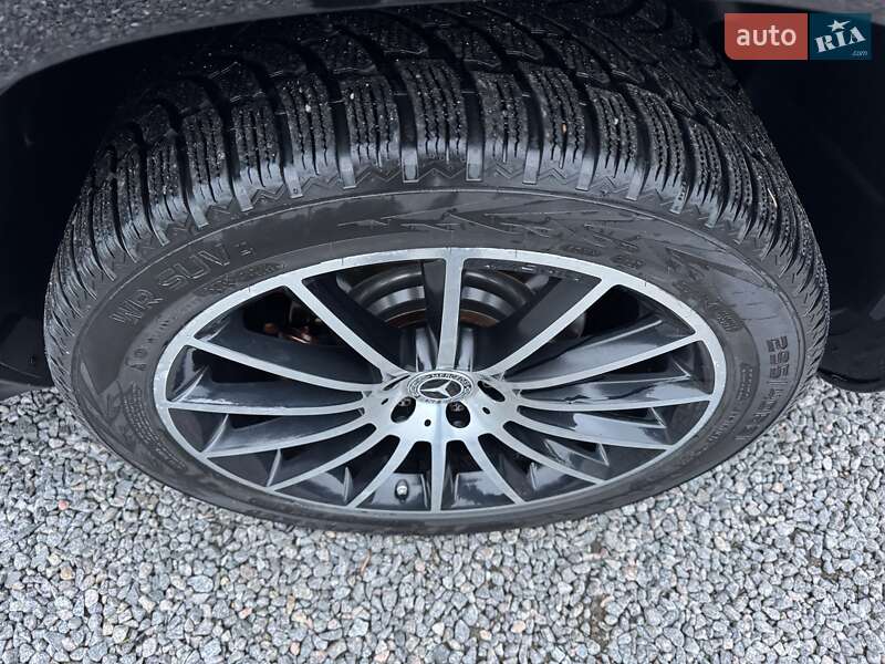 Позашляховик / Кросовер Mercedes-Benz GLS-Class 2016 в Тернополі фото 70 Позашляховик / Кросовер Mercedes-Benz GLS-Class 2016 в Тернополі