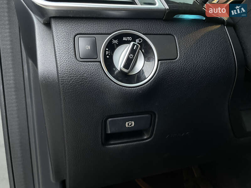 Внедорожник / Кроссовер Mercedes-Benz GLS-Class 2016 в Одессе