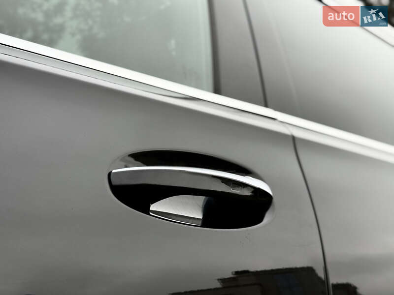 Позашляховик / Кросовер Mercedes-Benz GLS-Class 2020 в Львові фото 13 Позашляховик / Кросовер Mercedes-Benz GLS-Class 2020 в Львові