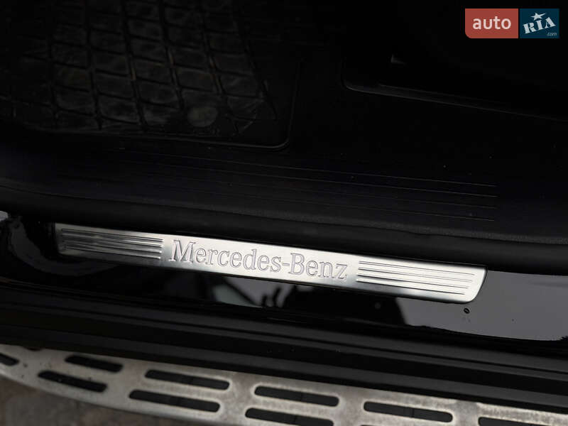 Позашляховик / Кросовер Mercedes-Benz GLS-Class 2020 в Львові фото 27 Позашляховик / Кросовер Mercedes-Benz GLS-Class 2020 в Львові