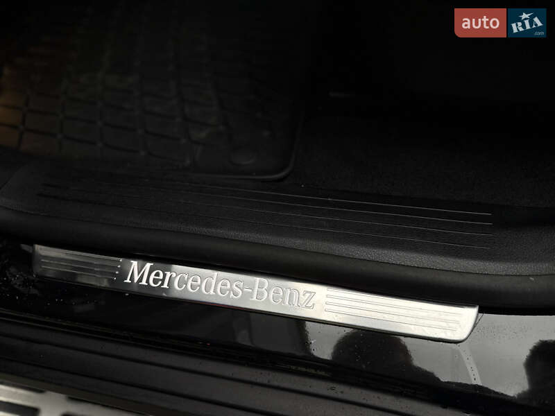 Позашляховик / Кросовер Mercedes-Benz GLS-Class 2020 в Львові фото 64 Позашляховик / Кросовер Mercedes-Benz GLS-Class 2020 в Львові