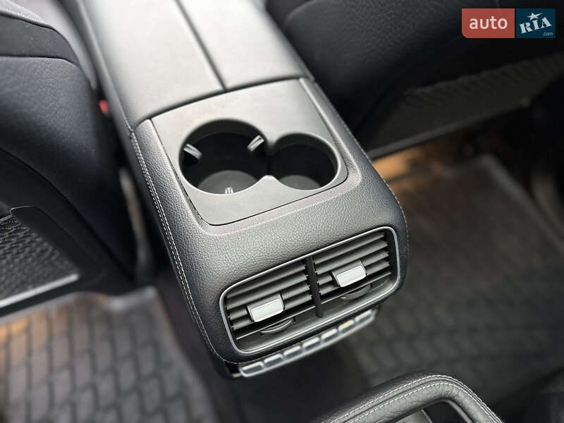 Позашляховик / Кросовер Mercedes-Benz GLS-Class 2020 в Львові фото 68 Позашляховик / Кросовер Mercedes-Benz GLS-Class 2020 в Львові