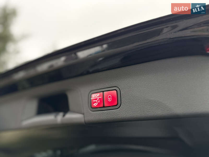 Позашляховик / Кросовер Mercedes-Benz GLS-Class 2020 в Львові фото 83 Позашляховик / Кросовер Mercedes-Benz GLS-Class 2020 в Львові