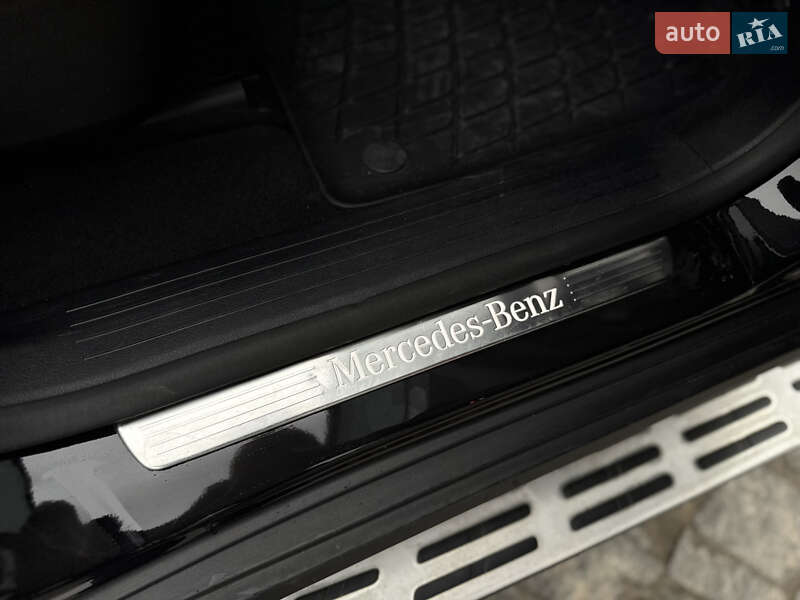 Позашляховик / Кросовер Mercedes-Benz GLS-Class 2020 в Львові фото 86 Позашляховик / Кросовер Mercedes-Benz GLS-Class 2020 в Львові