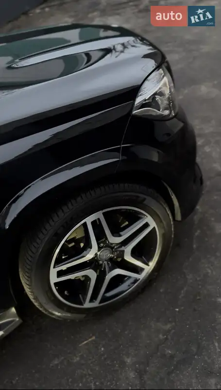 Mercedes-Benz GLS-Class 2016 VIN WDC1668561A848754 фото оголошення 21 з 53