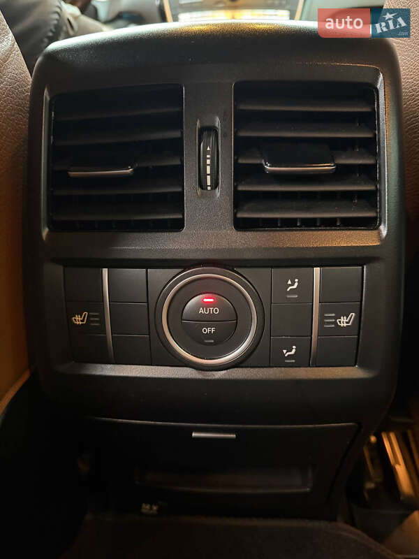 Внедорожник / Кроссовер Mercedes-Benz GLS-Class 2016 в Кривом Роге фото 13 Внедорожник / Кроссовер Mercedes-Benz GLS-Class 2016 в Кривом Роге