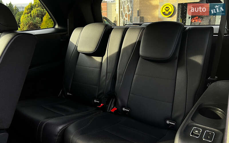 Внедорожник / Кроссовер Mercedes-Benz GLS-Class 2021 в Львове