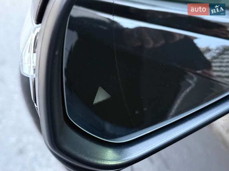 Позашляховик / Кросовер Mercedes-Benz GLS-Class 2021 в Києві