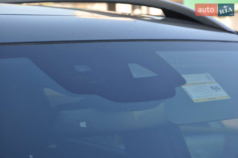 Внедорожник / Кроссовер Mercedes-Benz GLS-Class 2018 в Львове