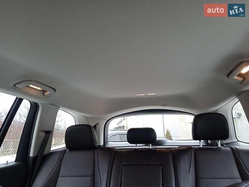 Внедорожник / Кроссовер Mercedes-Benz GLS-Class 2019 в Владимире