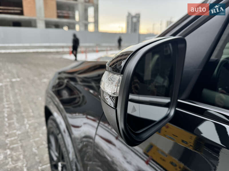 Внедорожник / Кроссовер Mercedes-Benz GLS-Class 2022 в Киеве