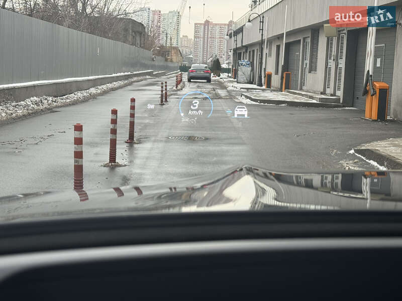 Внедорожник / Кроссовер Mercedes-Benz GLS-Class 2022 в Киеве