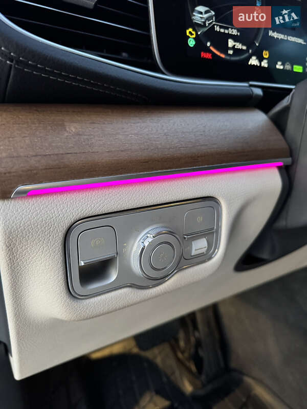 Внедорожник / Кроссовер Mercedes-Benz GLS-Class 2020 в Яворове