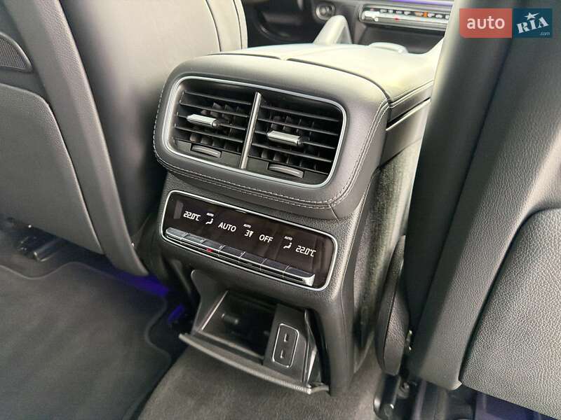 Внедорожник / Кроссовер Mercedes-Benz GLS-Class 2021 в Киеве фото 19 Внедорожник / Кроссовер Mercedes-Benz GLS-Class 2021 в Киеве
