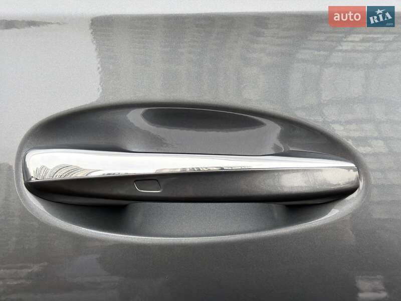 Внедорожник / Кроссовер Mercedes-Benz GLS-Class 2021 в Киеве фото 38 Внедорожник / Кроссовер Mercedes-Benz GLS-Class 2021 в Киеве