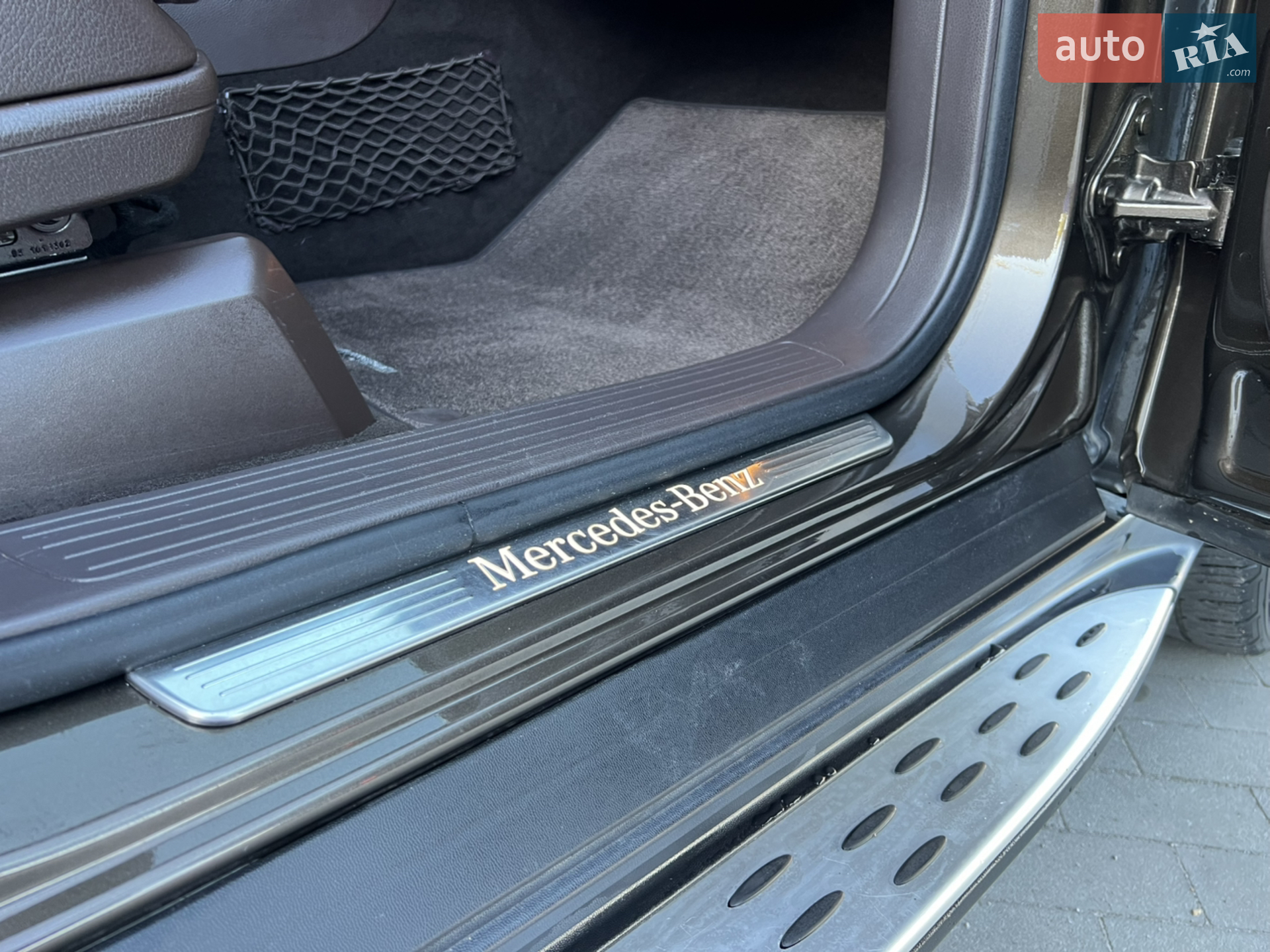 2016 Mercedes-Benz GLS-klasse - мініатюра 29