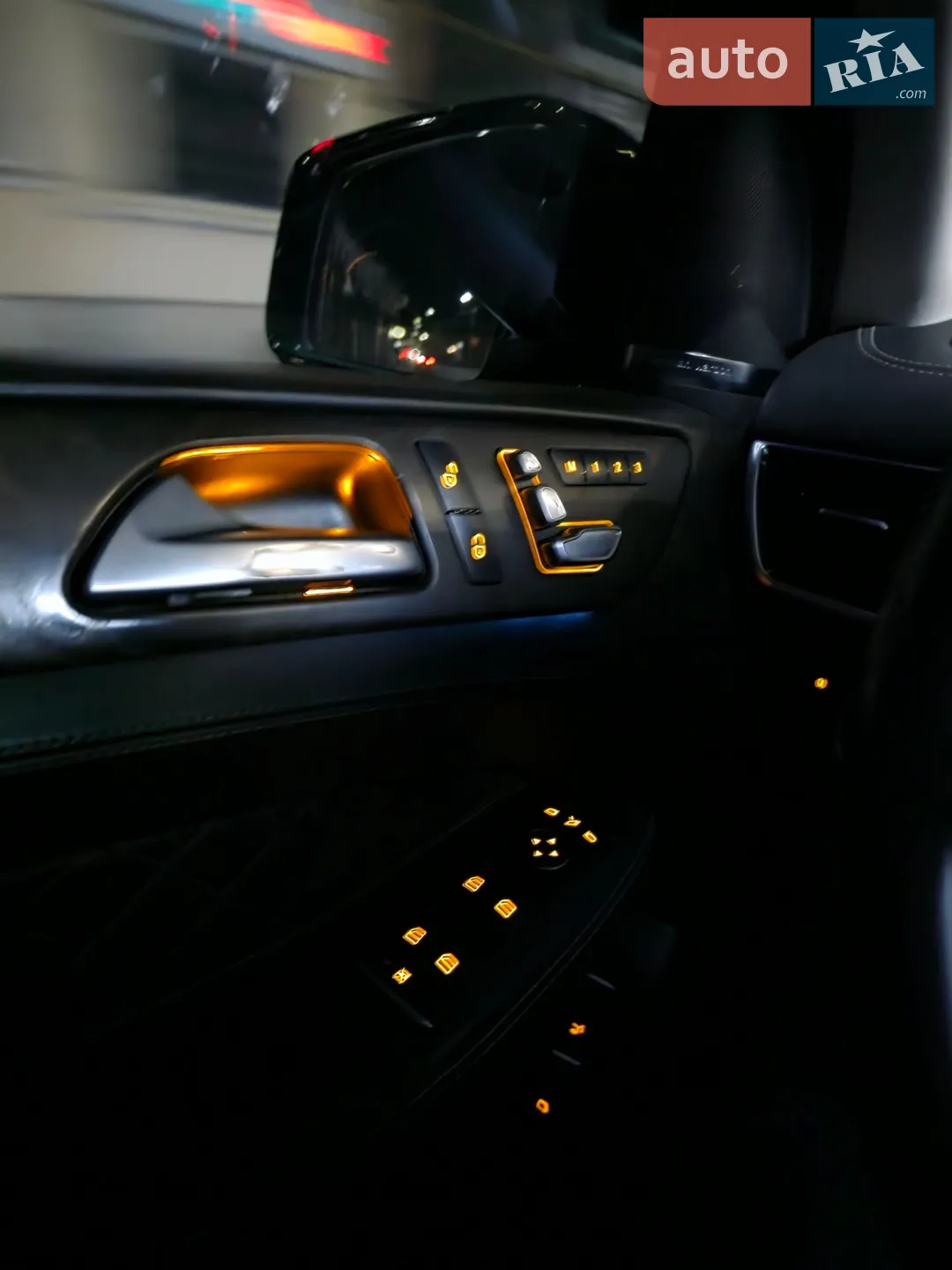 2016 Mercedes-Benz GLS-klasse - мініатюра 40