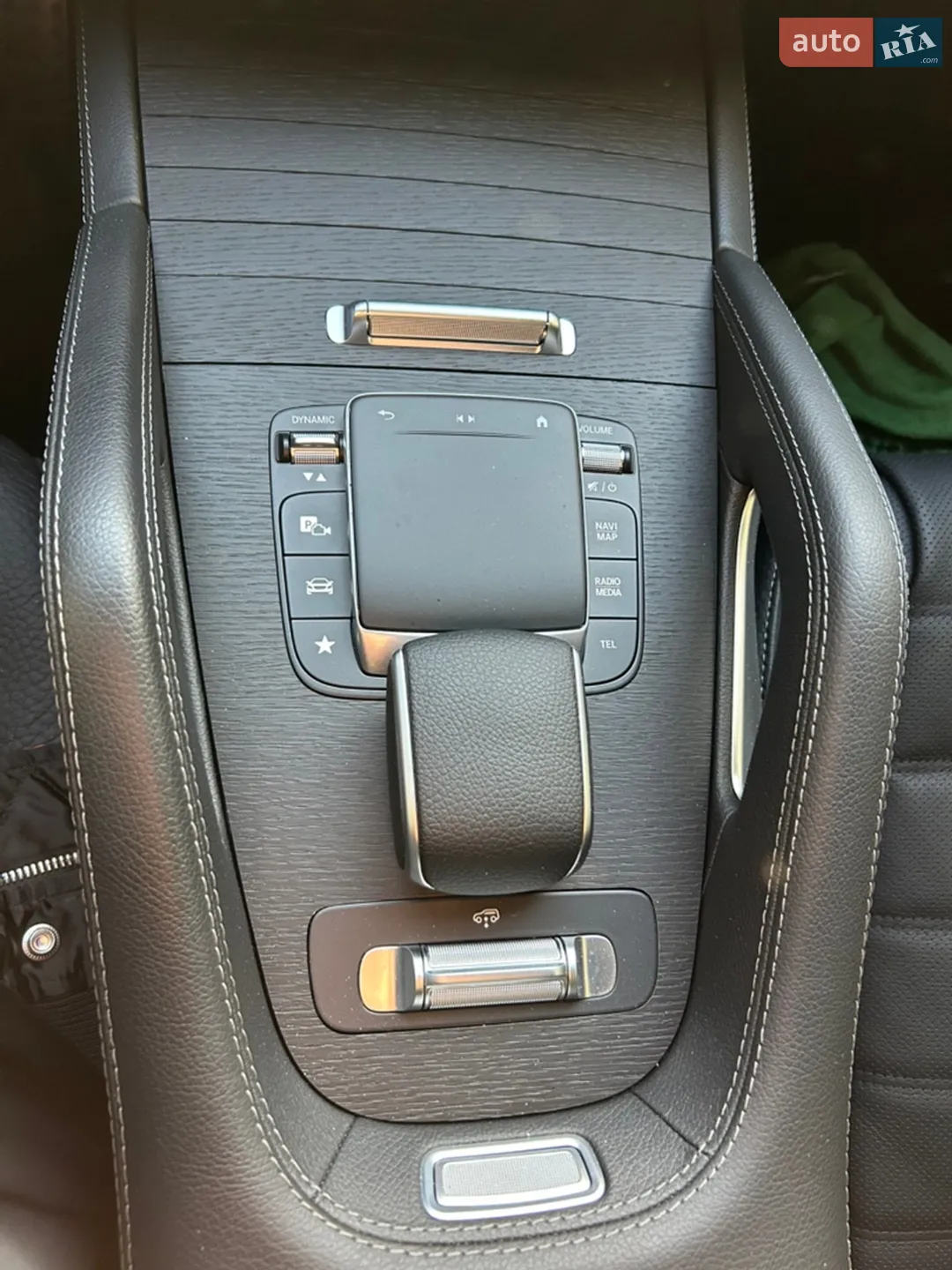 Mercedes-Benz GLS Class 2022 VIN W1N1679231A703986 фото оголошення 35 з 36