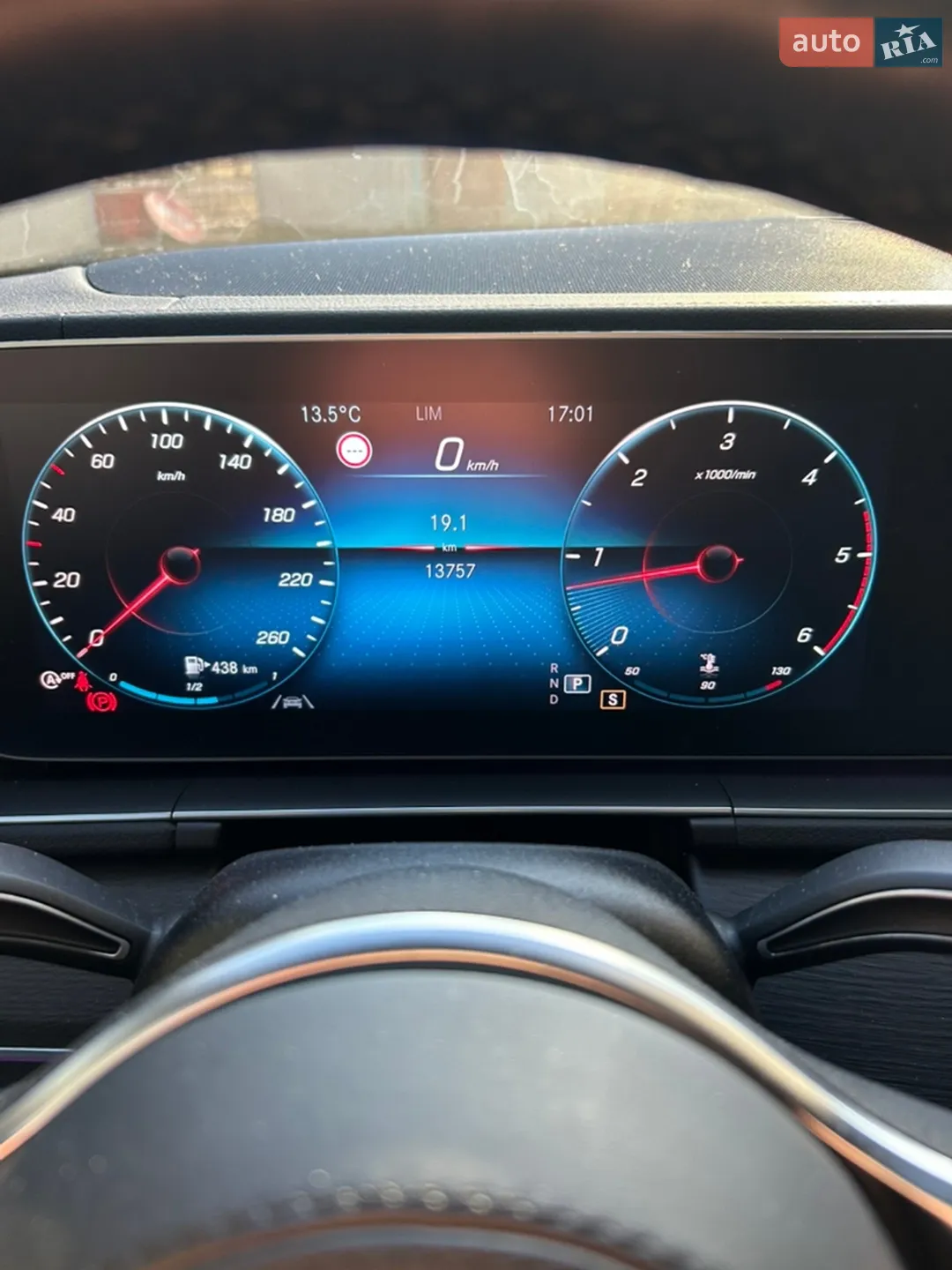 Mercedes-Benz GLS Class 2022 VIN W1N1679231A703986 фото оголошення 33 з 36
