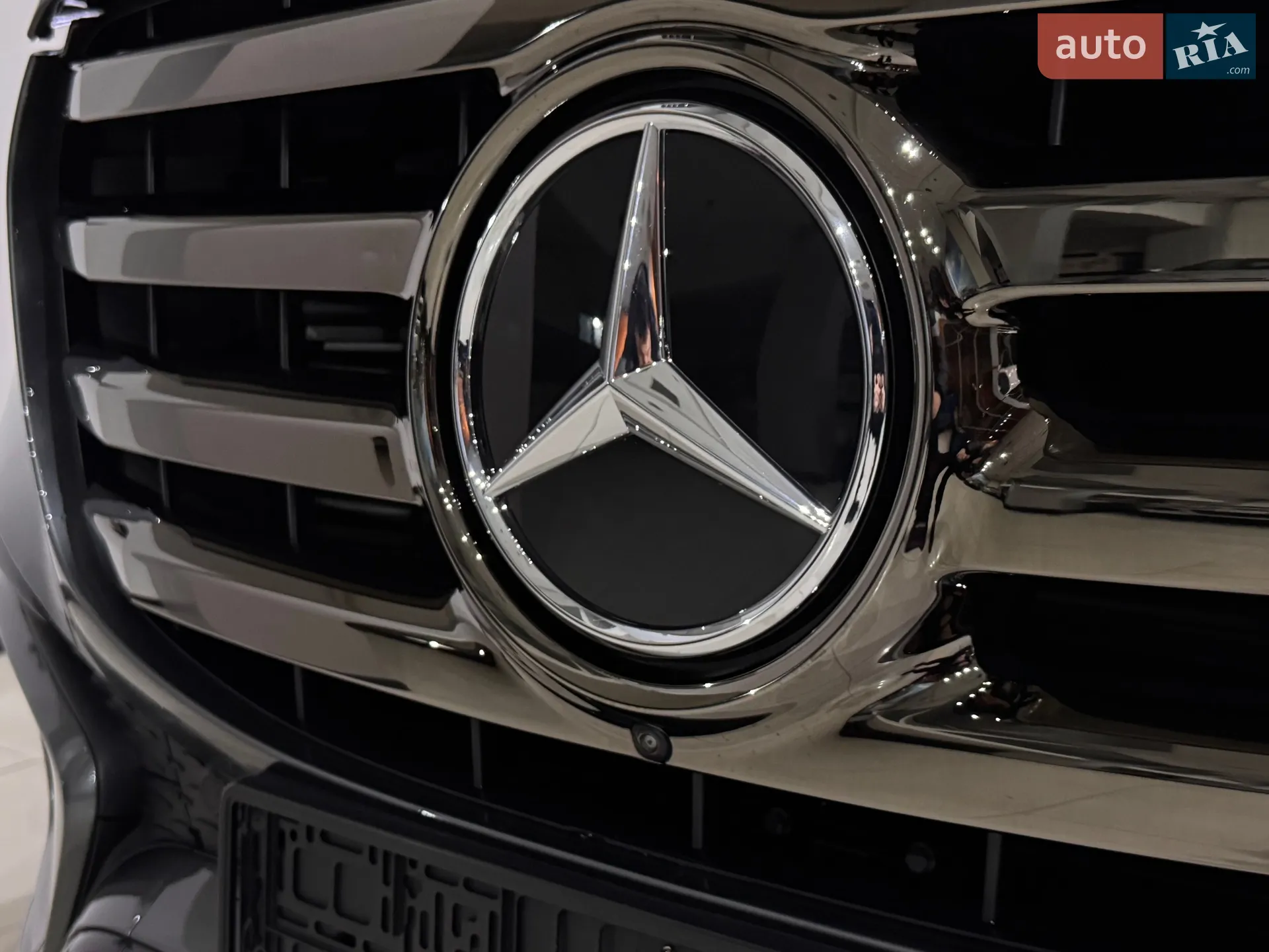 2025 Mercedes-Benz GLS-klasse - мініатюра 24