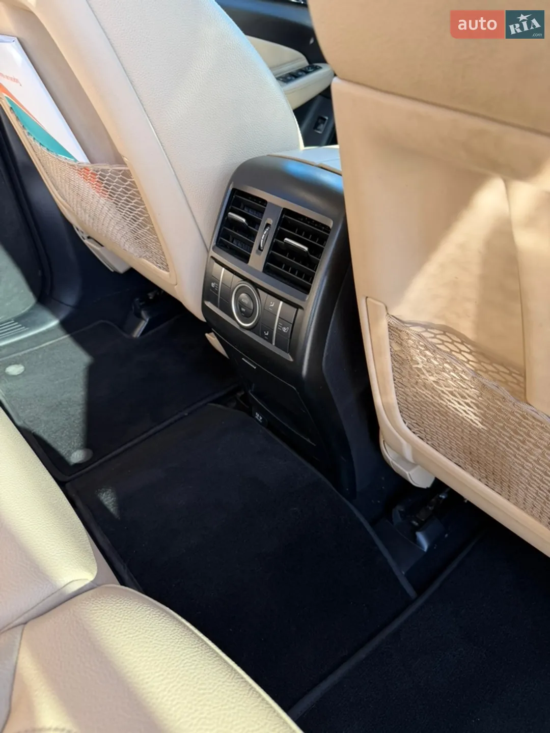 2016 Mercedes-Benz GLS-klasse - мініатюра 19