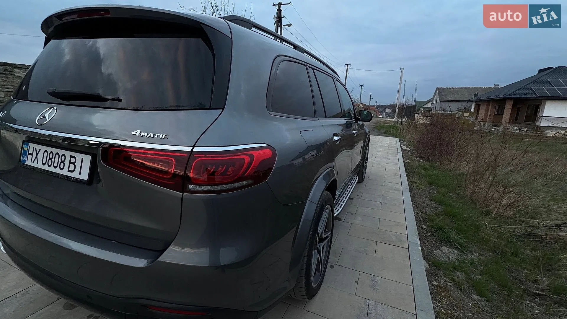 2022 Mercedes-Benz GLS-klasse - мініатюра 31