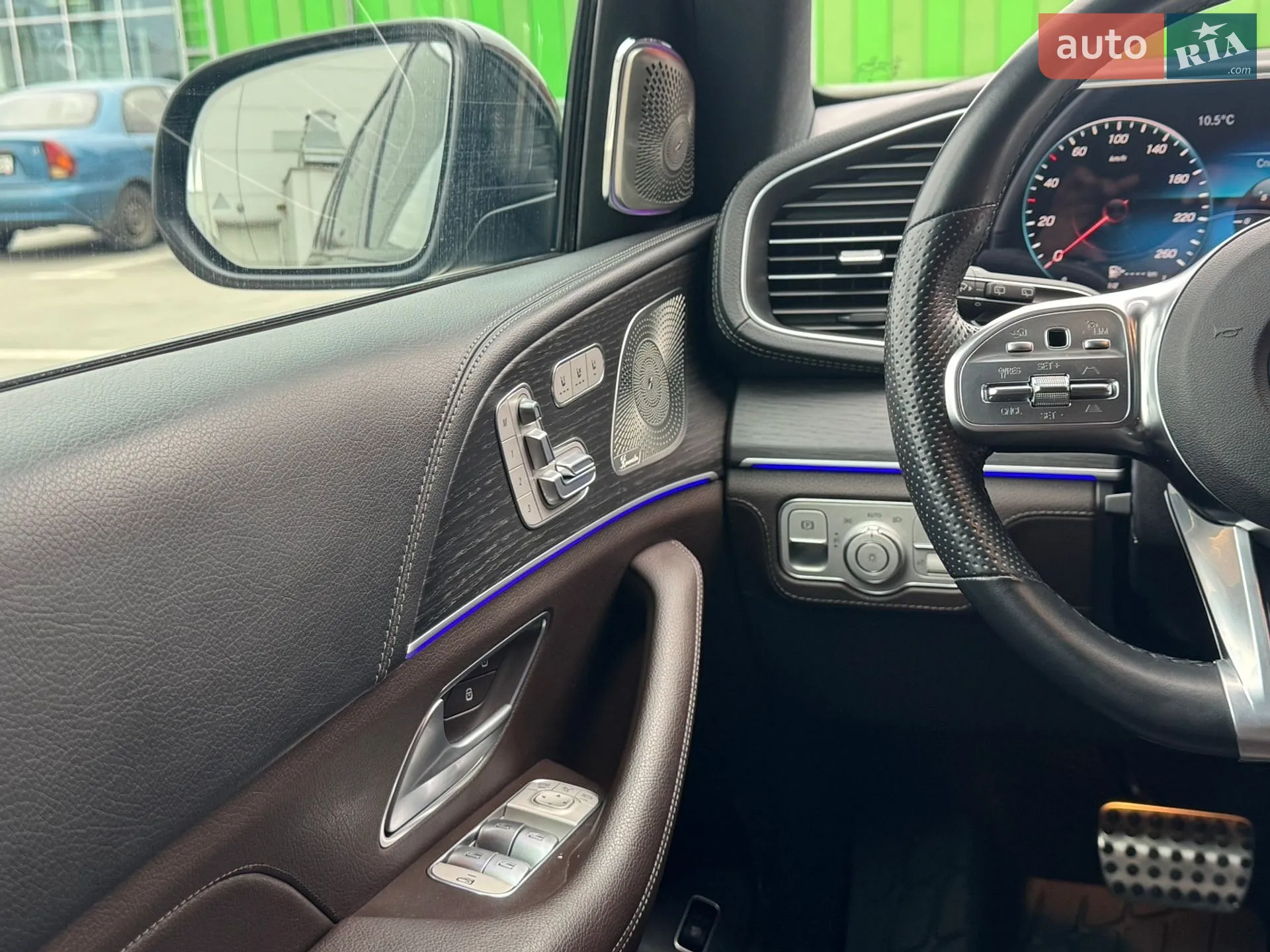 2022 Mercedes-Benz GLS-klasse - мініатюра 13