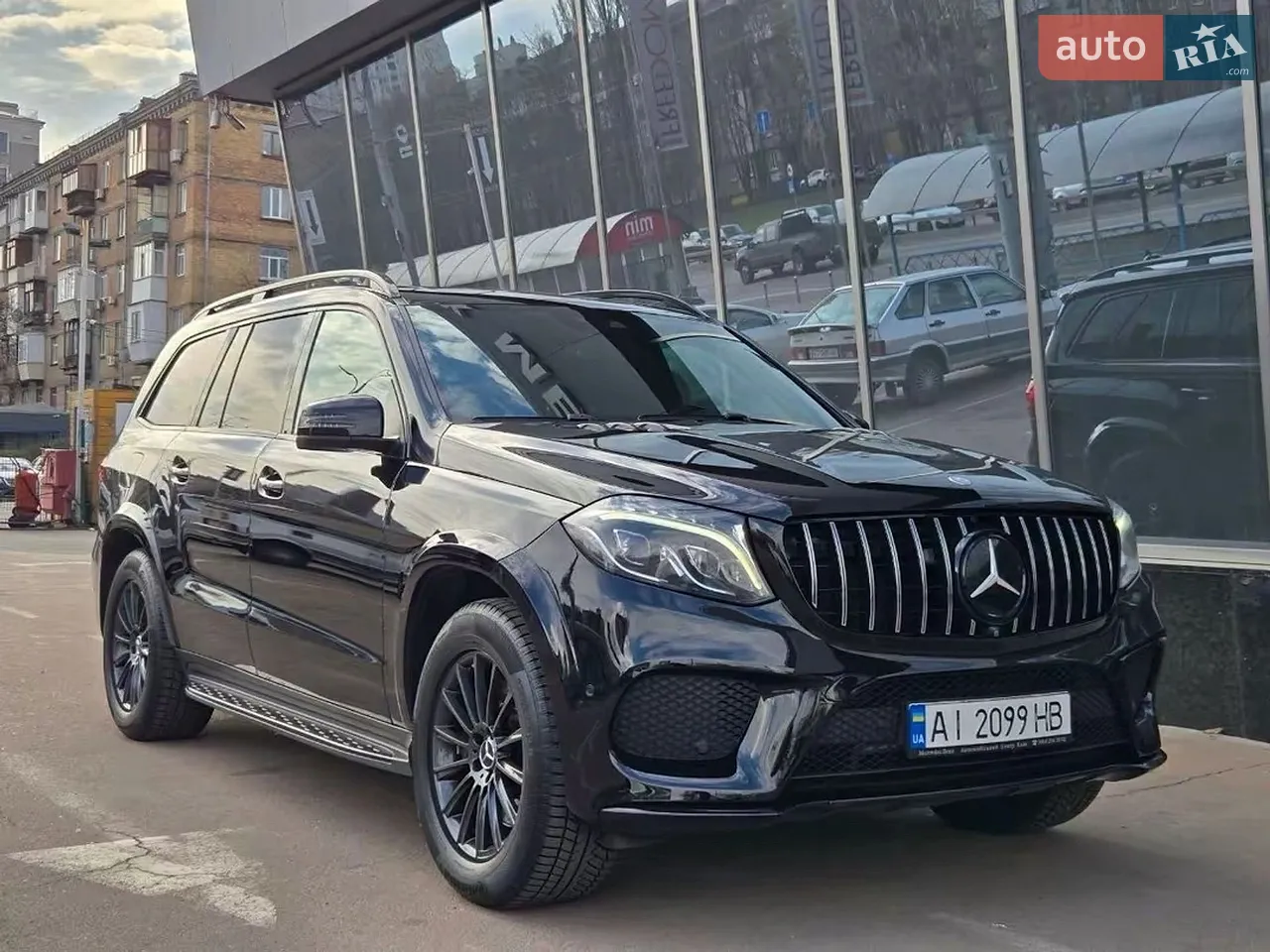 2021 Aston Martin DBX - мініатюра 57