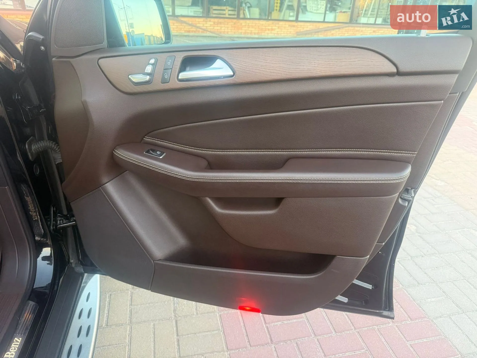 2016 Mercedes-Benz GLS-klasse - мініатюра 37