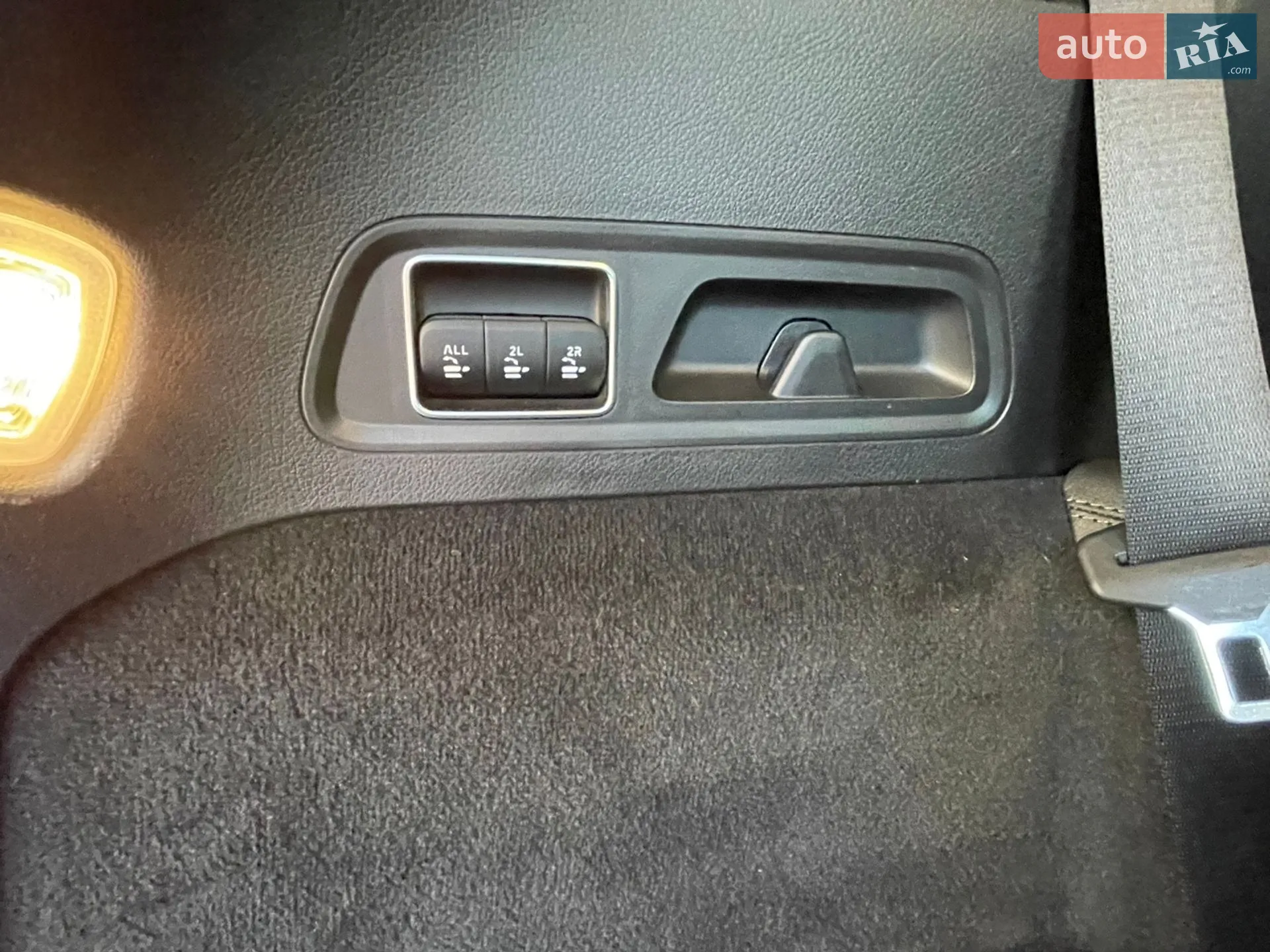 2021 Mercedes-Benz GLS-klasse - мініатюра 18