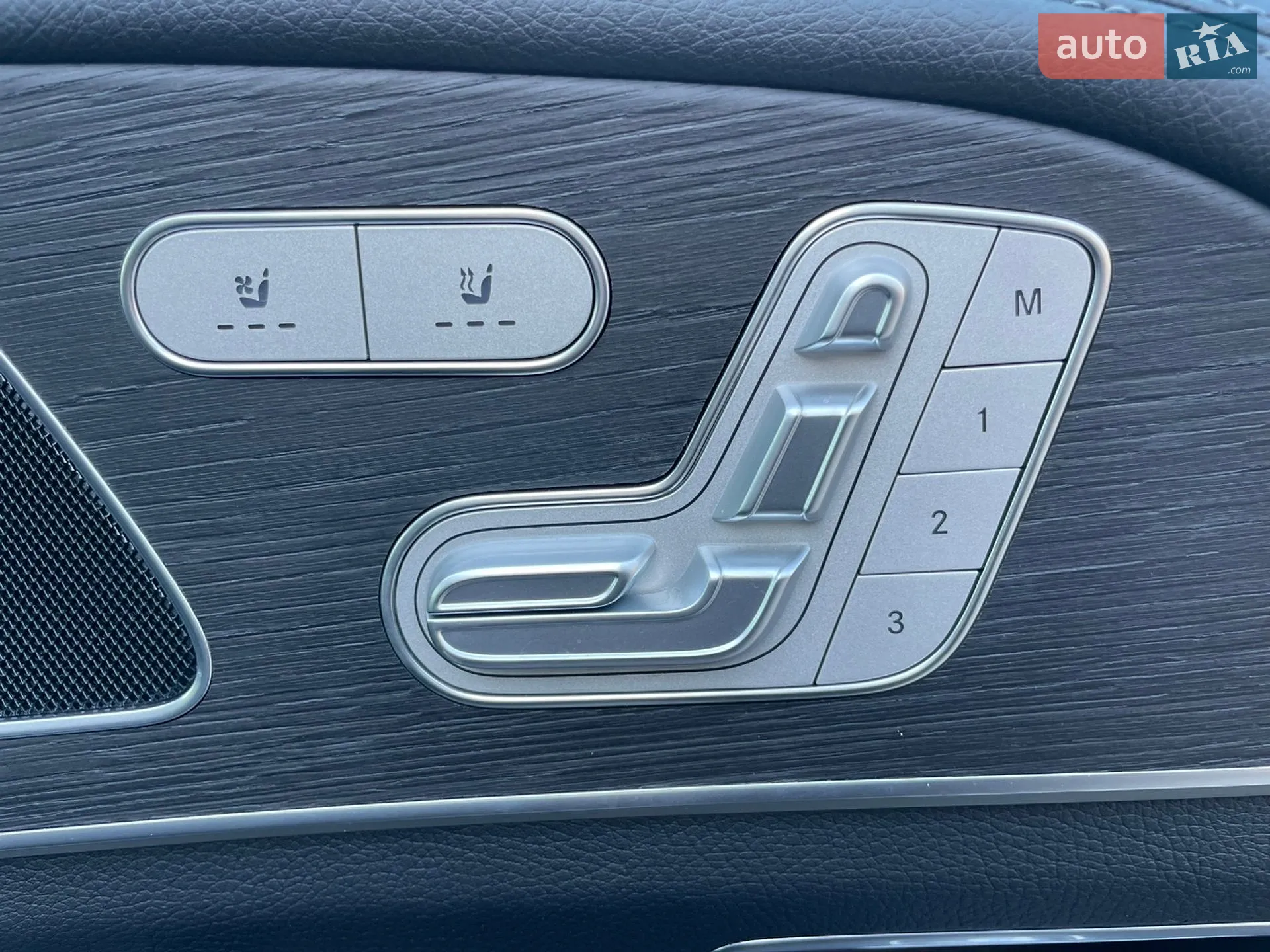 2021 Mercedes-Benz GLS-klasse - мініатюра 39