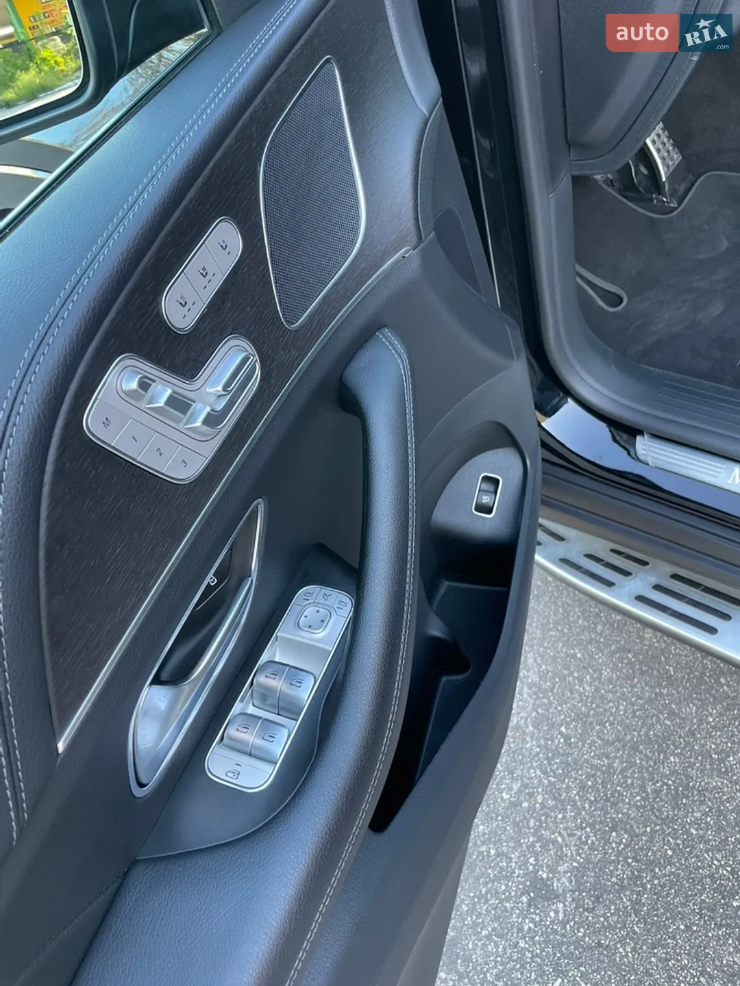 2021 Mercedes-Benz GLS-klasse - мініатюра 41