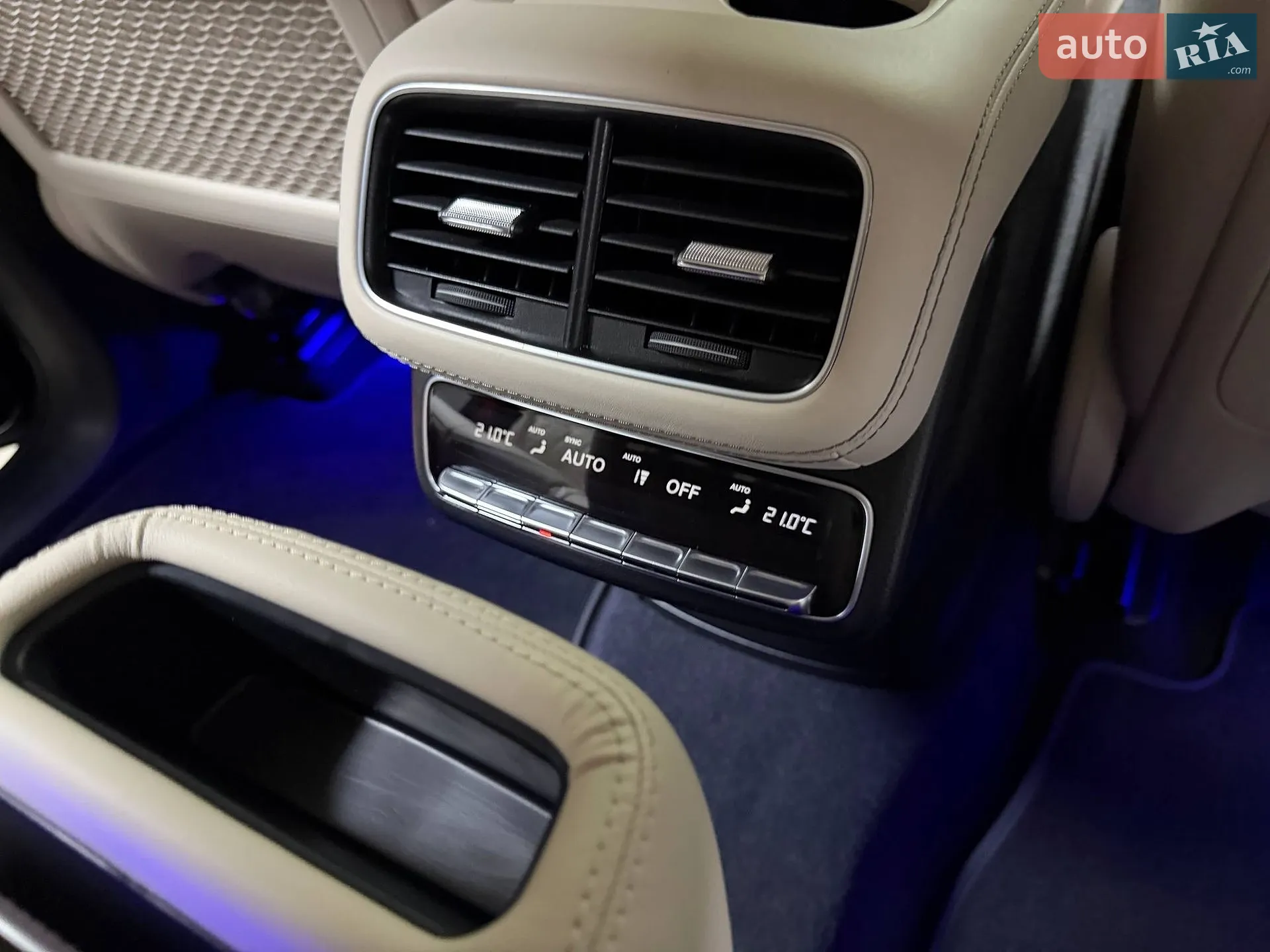 2022 Mercedes-Benz GLS-klasse - мініатюра 67