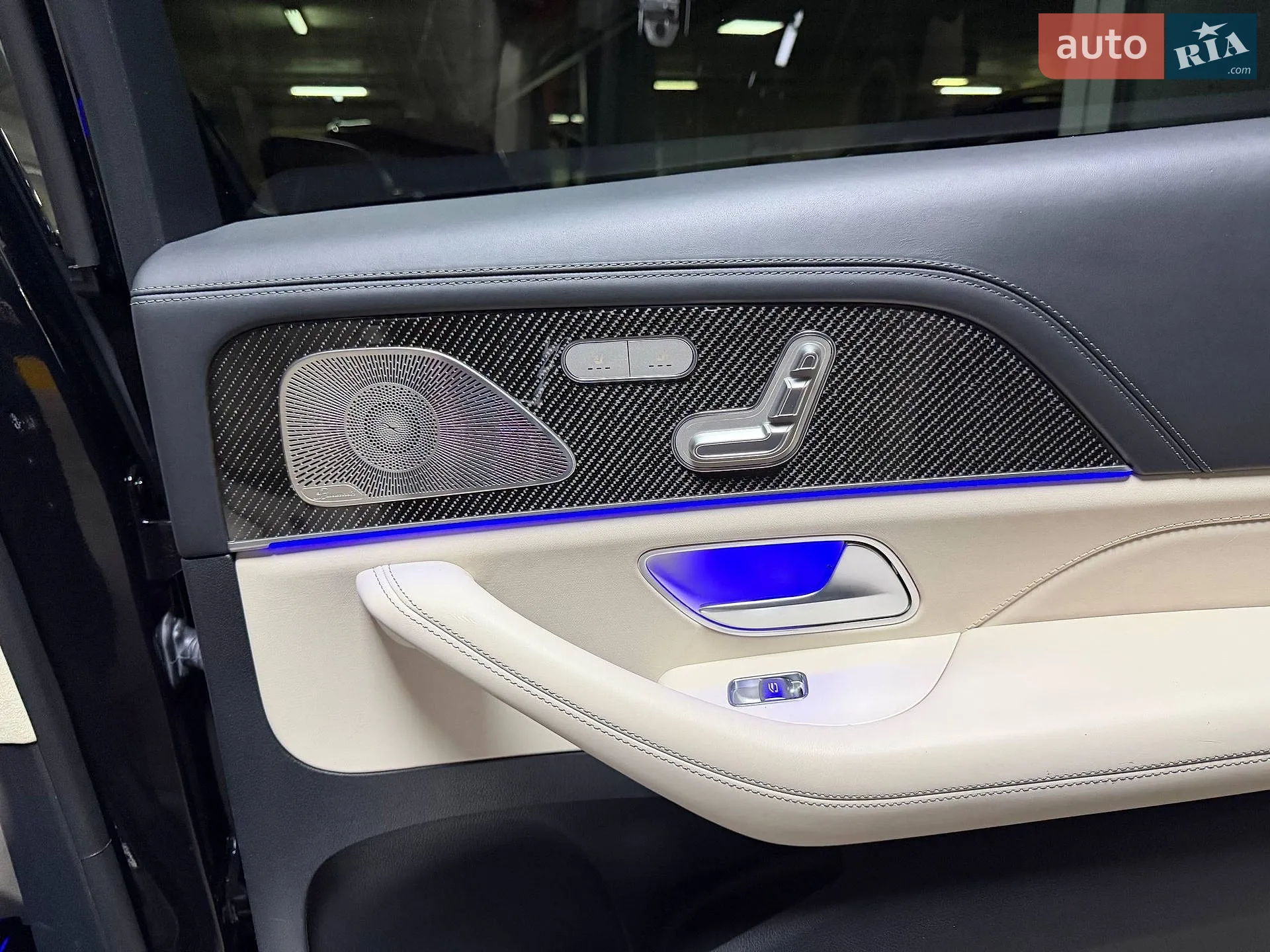 2022 Mercedes-Benz GLS-klasse - мініатюра 85