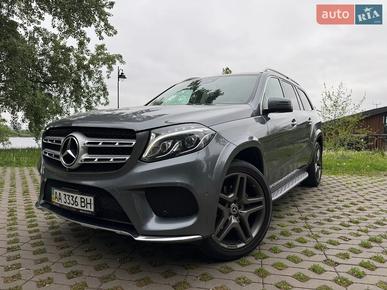 2020 Mercedes-Benz GLB - мініатюра 33