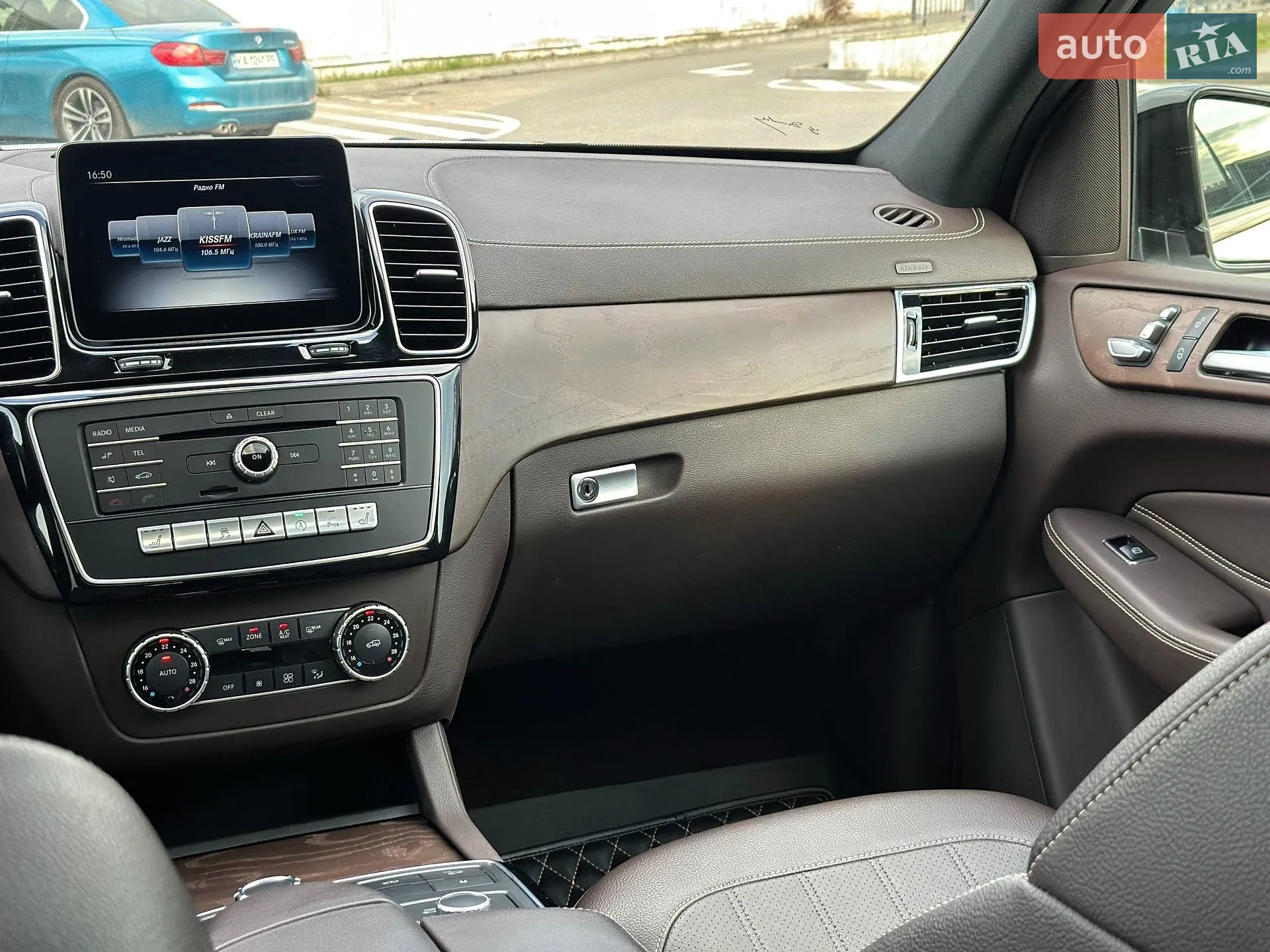2018 Mercedes-Benz GLS-klasse - мініатюра 38