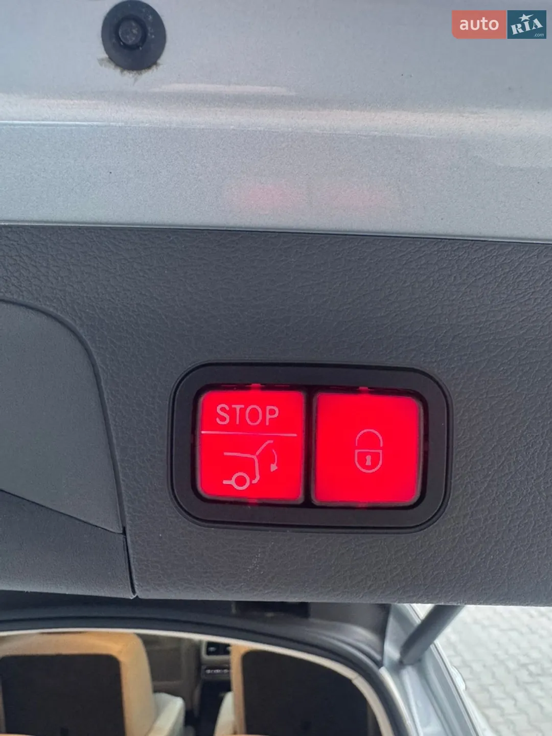 2019 Mercedes-Benz GLS-klasse - мініатюра 37