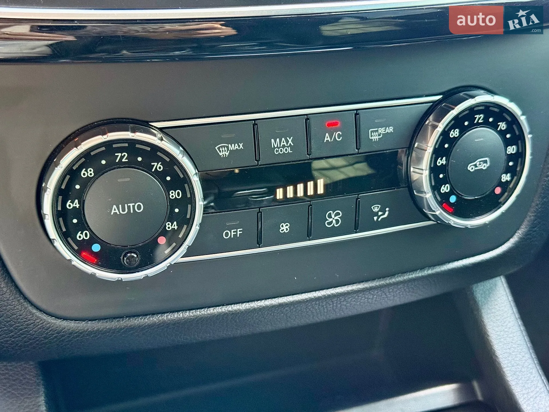 2016 Mercedes-Benz GLS-klasse - мініатюра 17