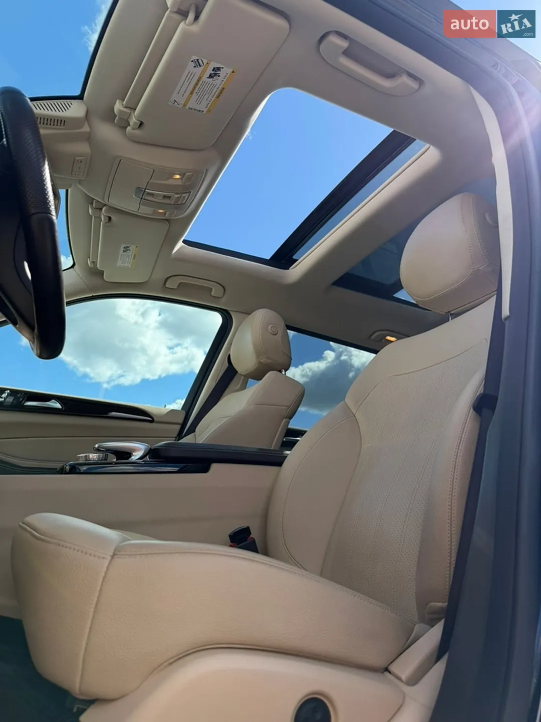 2018 Mercedes-Benz GLS-klasse - мініатюра 54